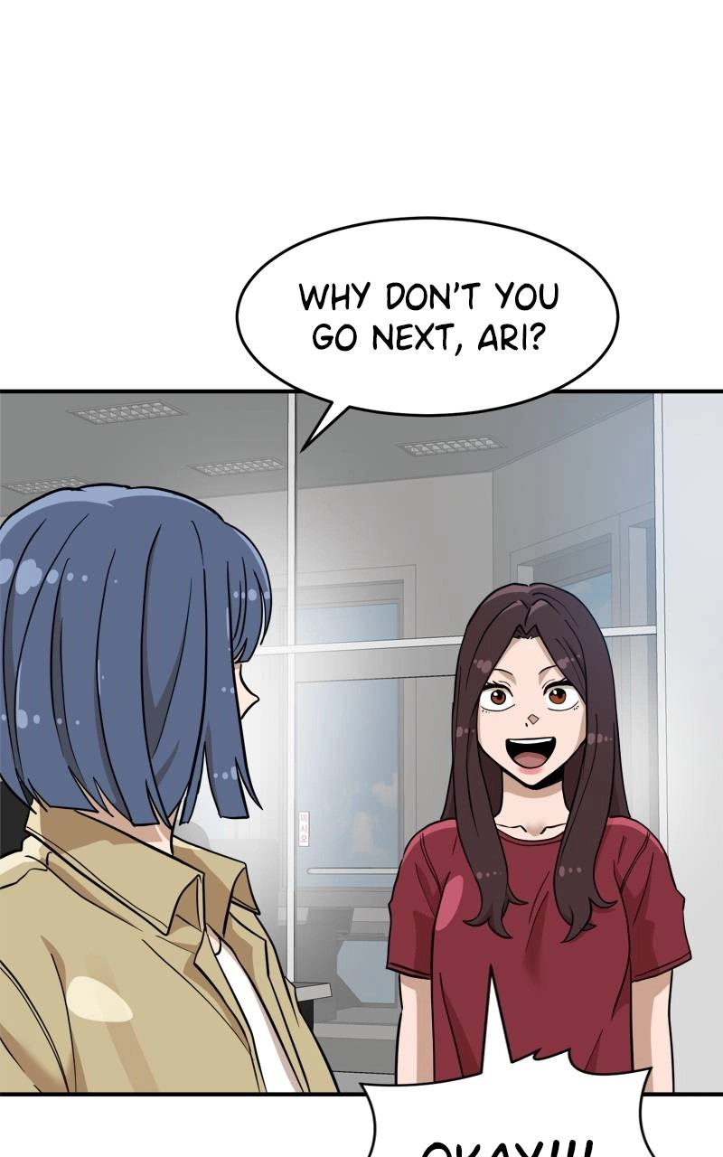 Double Click Chapter 135 Page 86