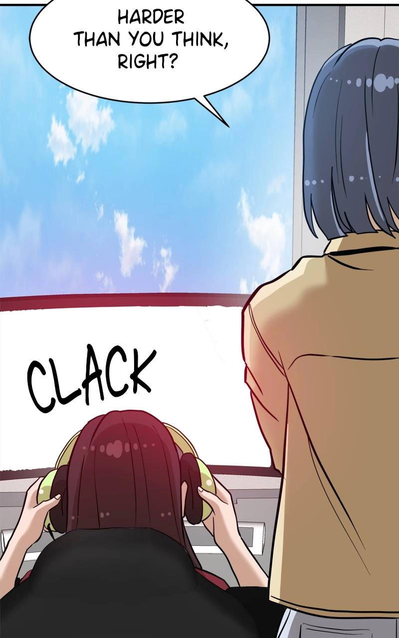 Double Click Chapter 135 Page 99