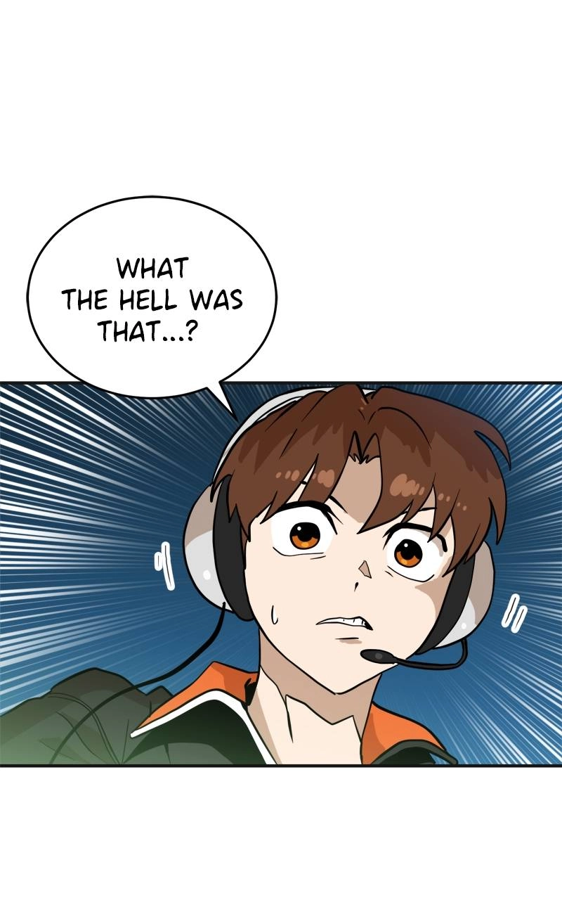 Double Click Chapter 129 Page 103