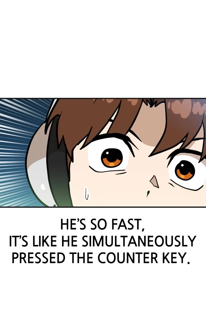 Double Click Chapter 129 Page 104