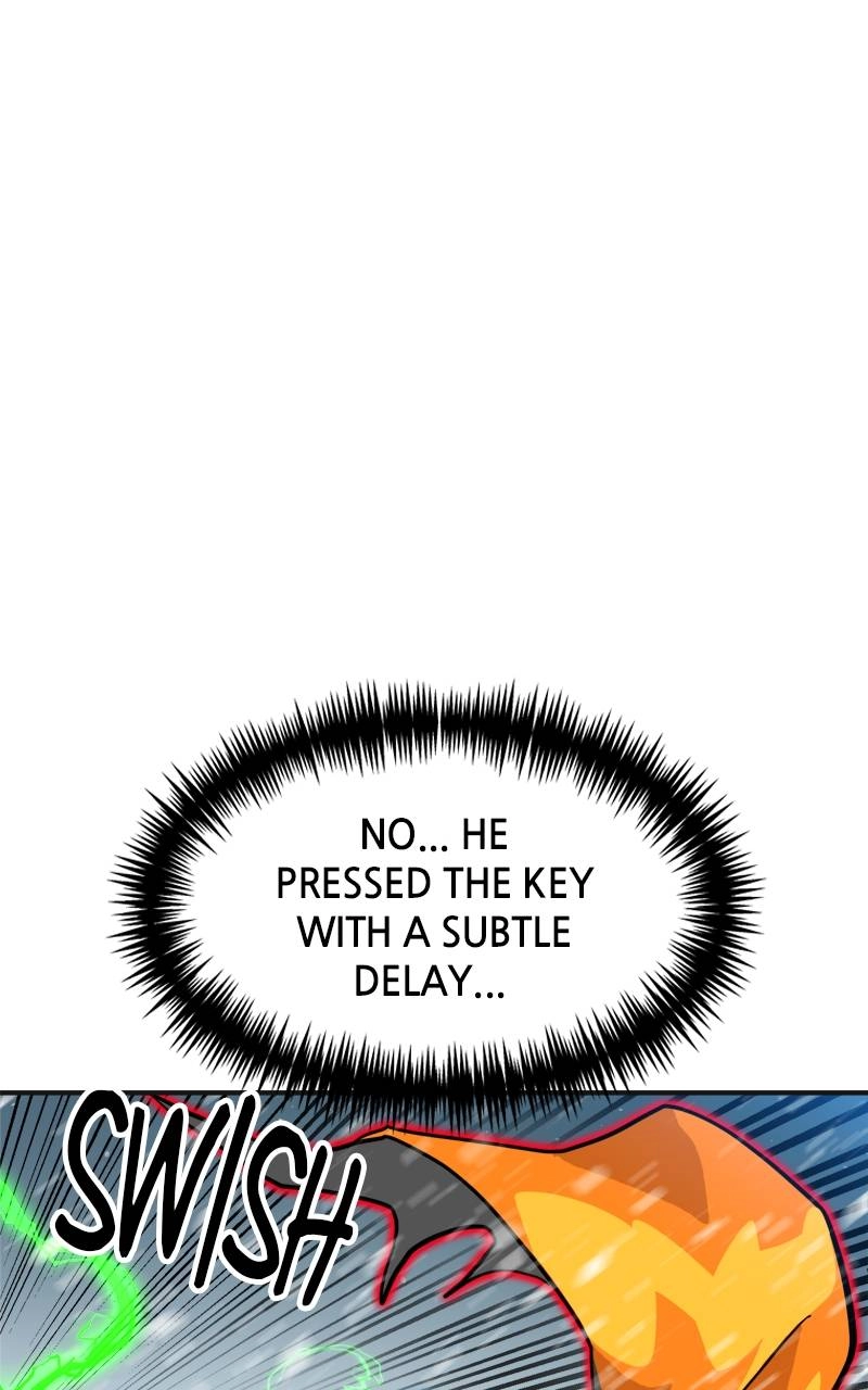 Double Click Chapter 129 Page 107