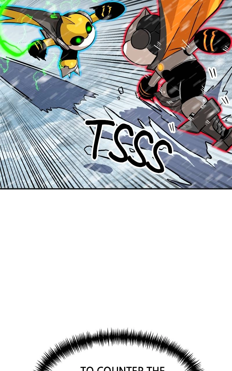 Double Click Chapter 129 Page 108