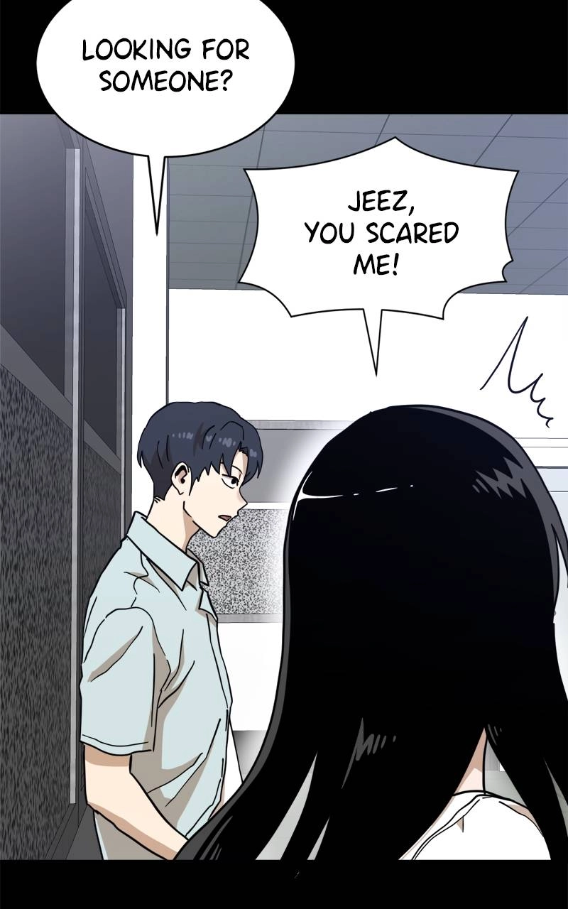 Double Click Chapter 129 Page 11
