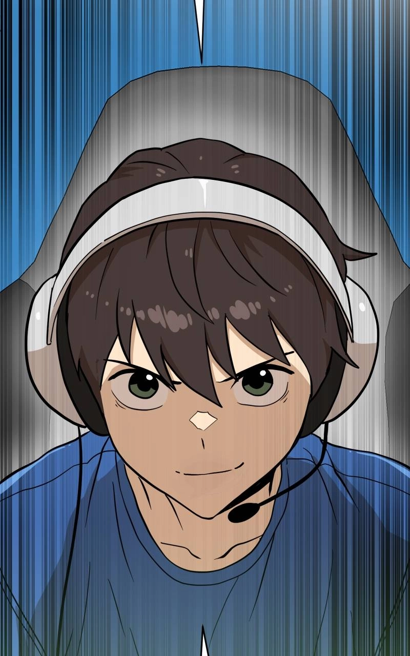 Double Click Chapter 129 Page 133
