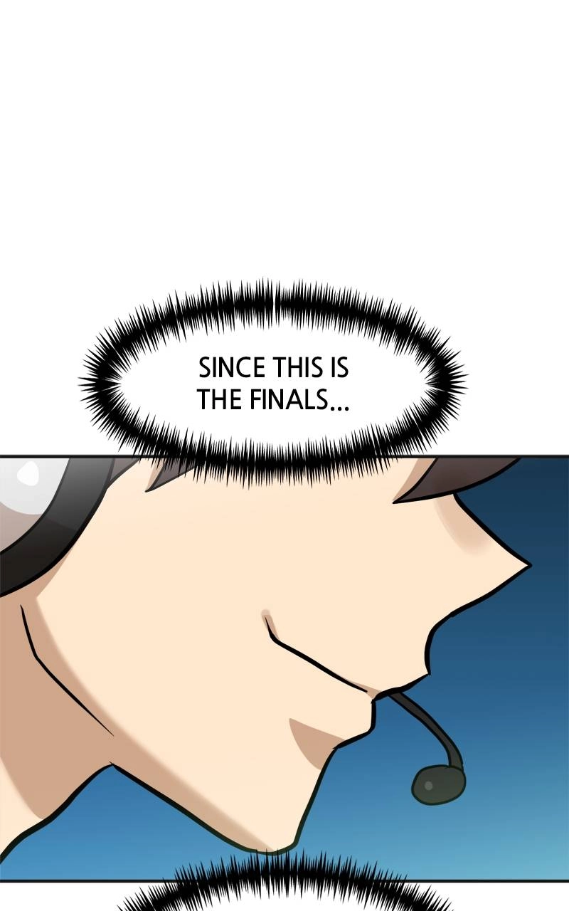 Double Click Chapter 129 Page 135