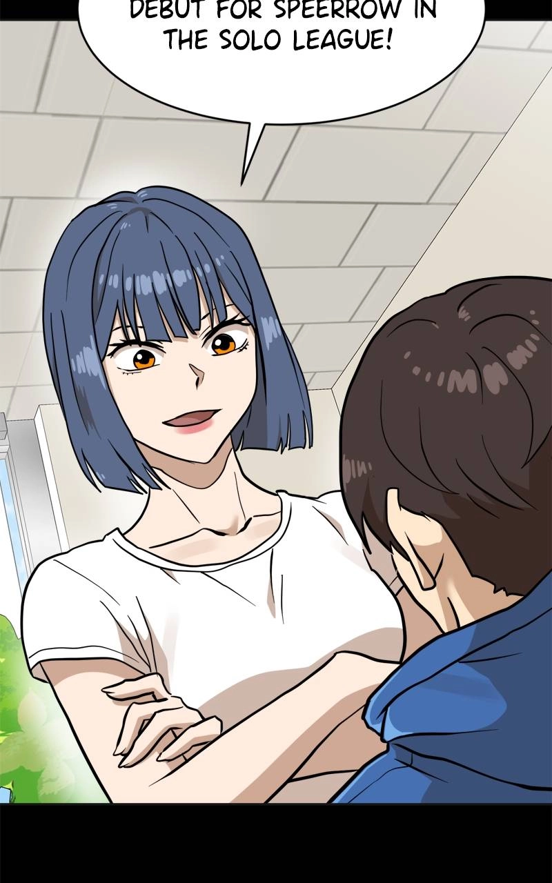 Double Click Chapter 129 Page 139