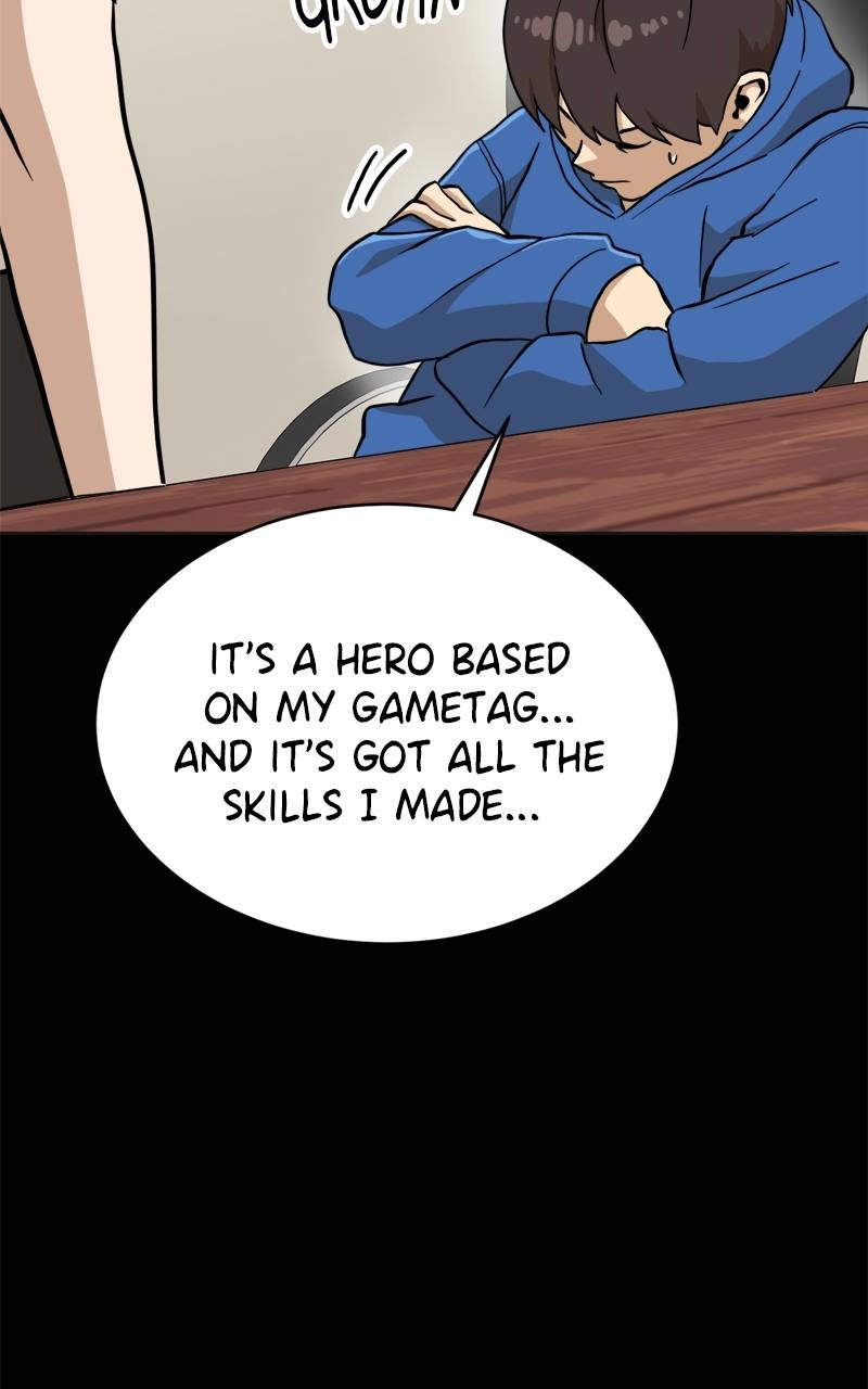 Double Click Chapter 129 Page 141