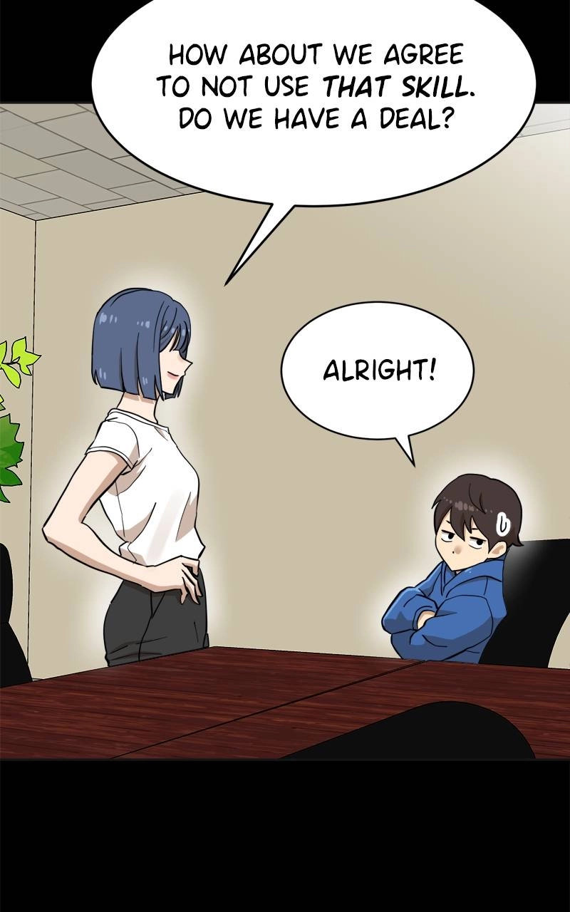 Double Click Chapter 129 Page 145