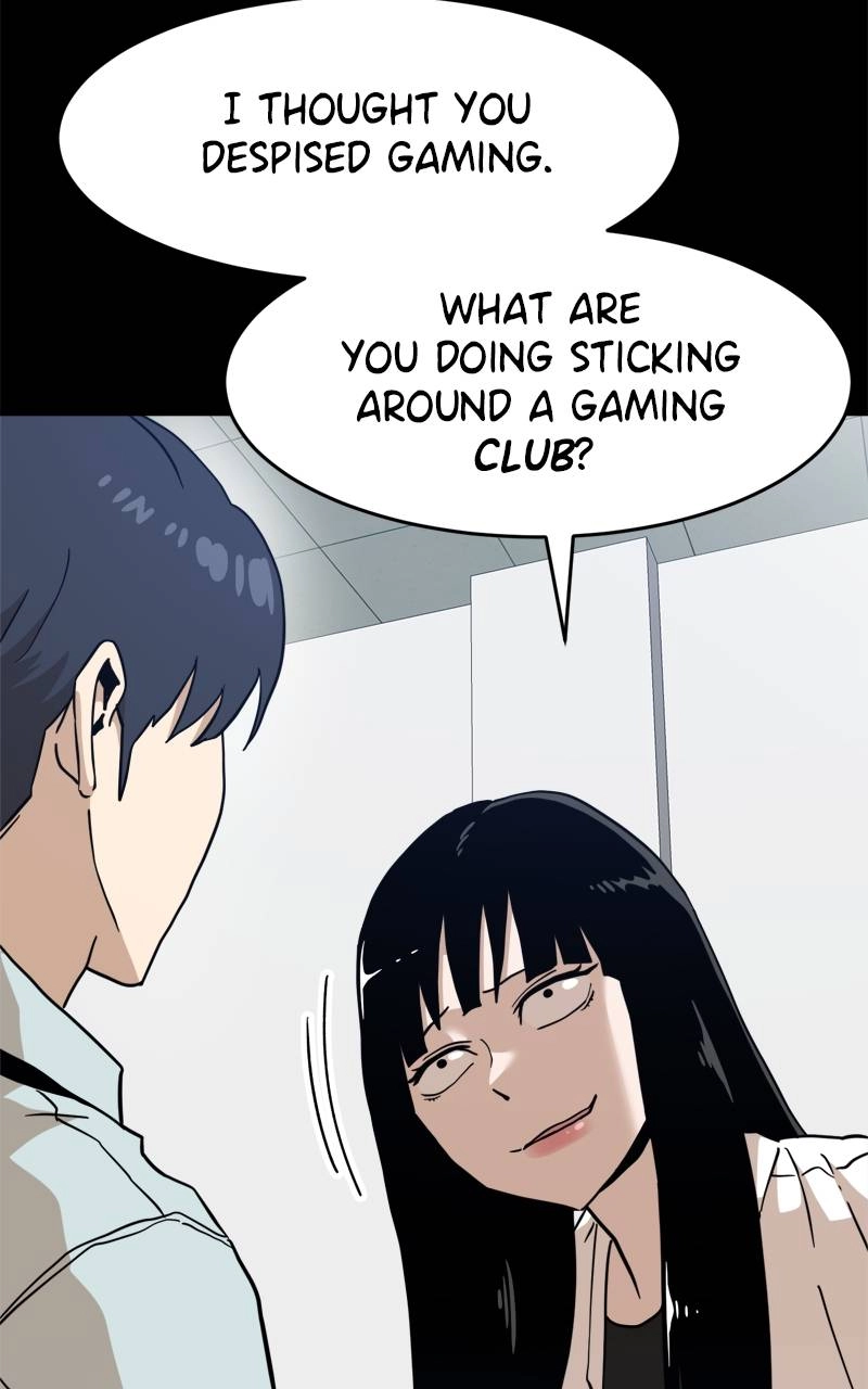 Double Click Chapter 129 Page 14