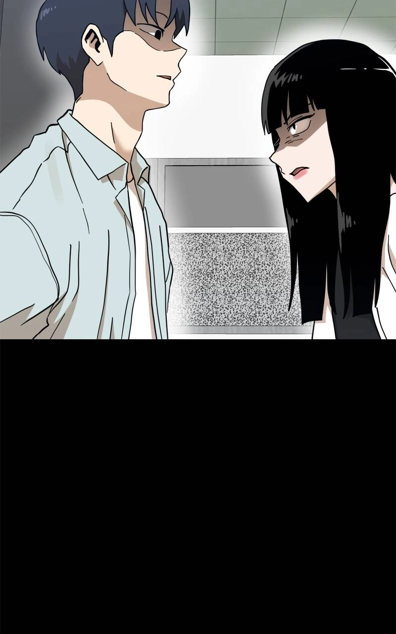 Double Click Chapter 129 Page 20
