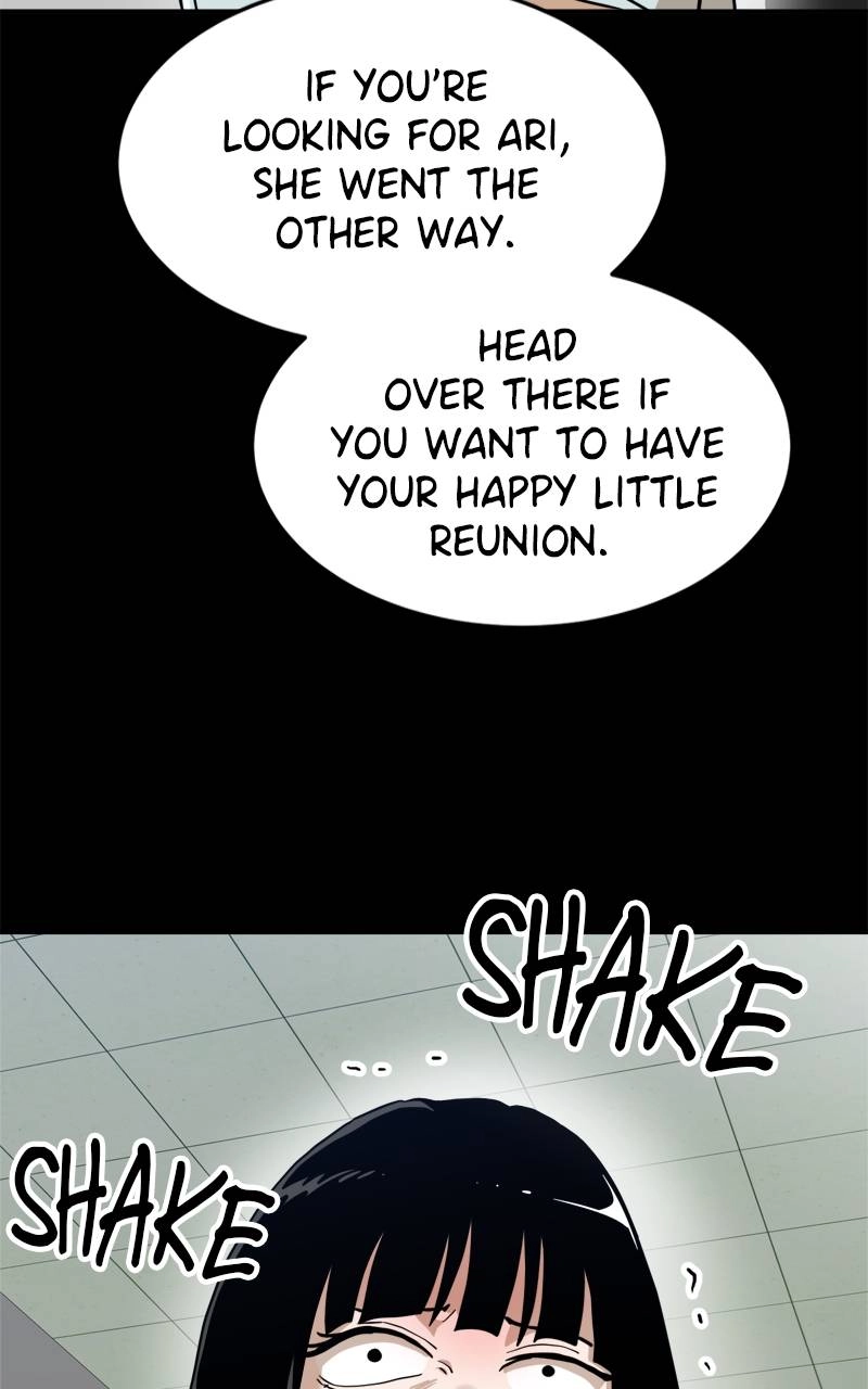 Double Click Chapter 129 Page 22