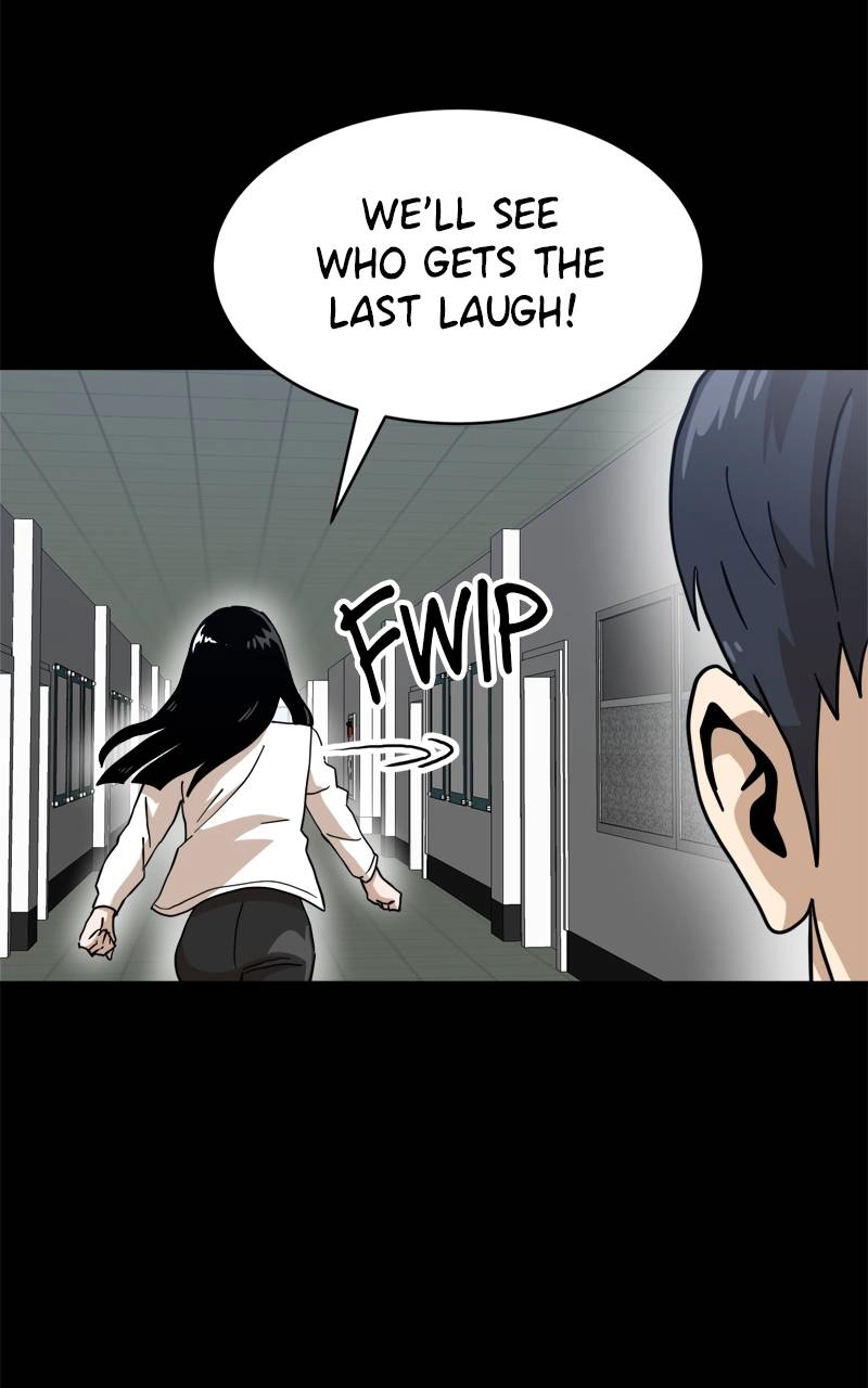 Double Click Chapter 129 Page 24