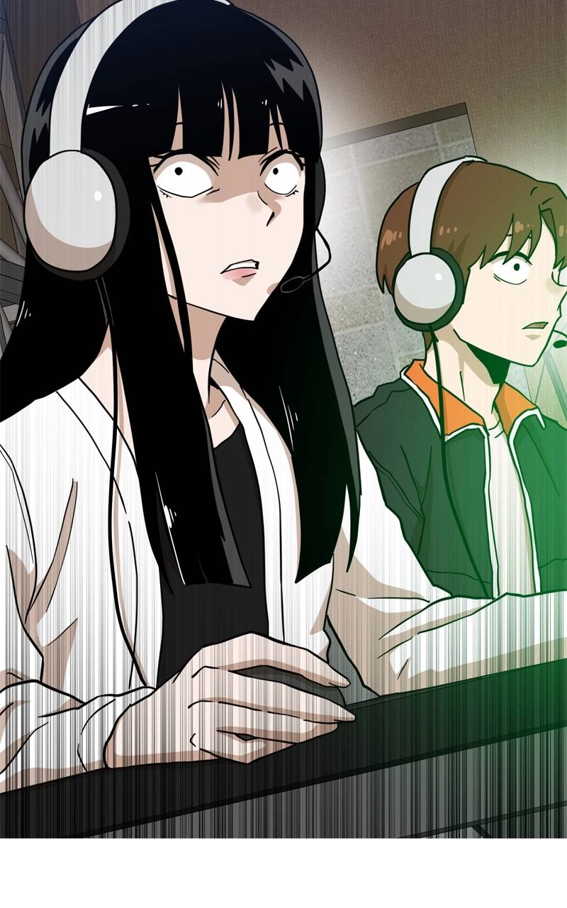 Double Click Chapter 129 Page 30