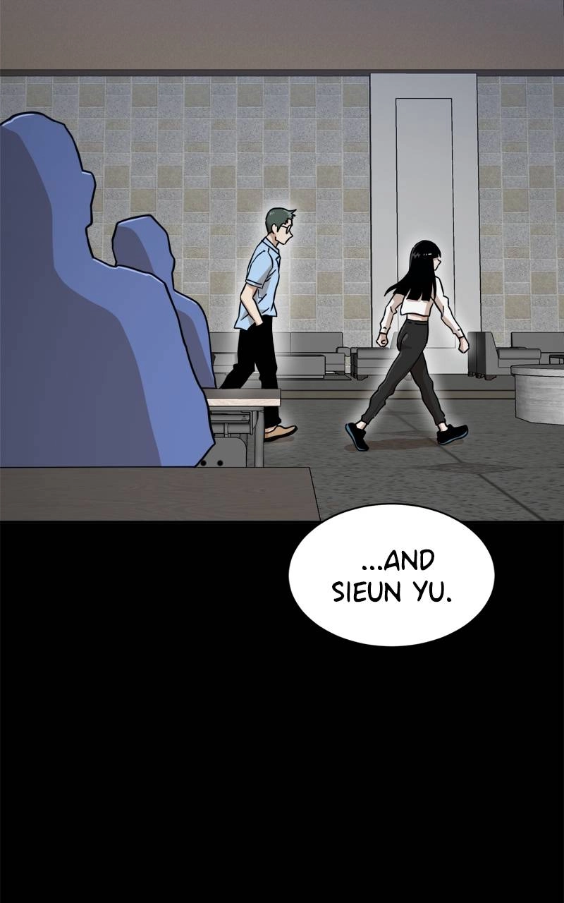 Double Click Chapter 129 Page 6