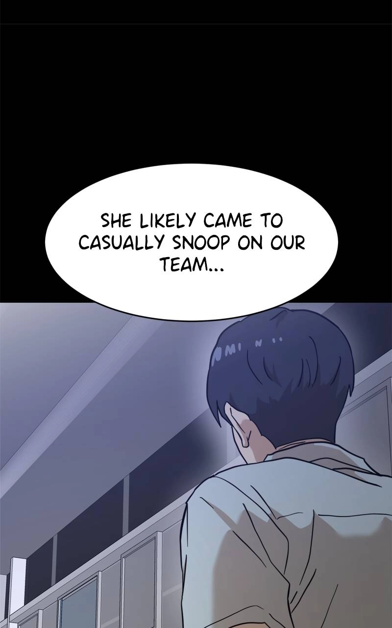 Double Click Chapter 129 Page 7