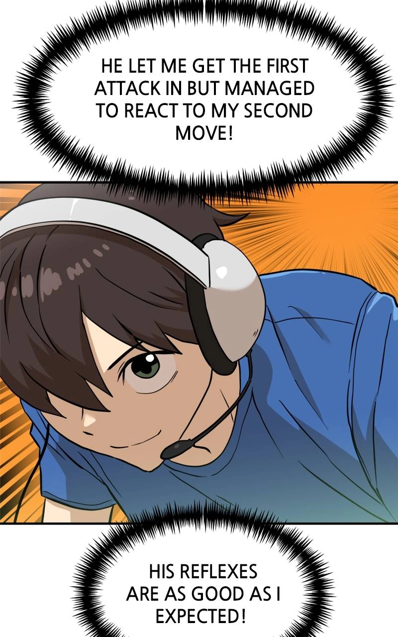 Double Click Chapter 129 Page 81