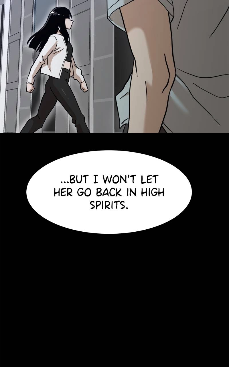 Double Click Chapter 129 Page 8