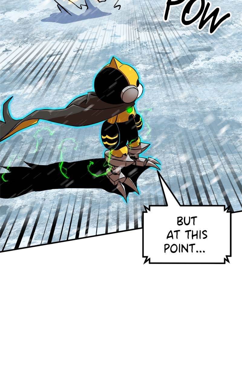 Double Click Chapter 129 Page 92
