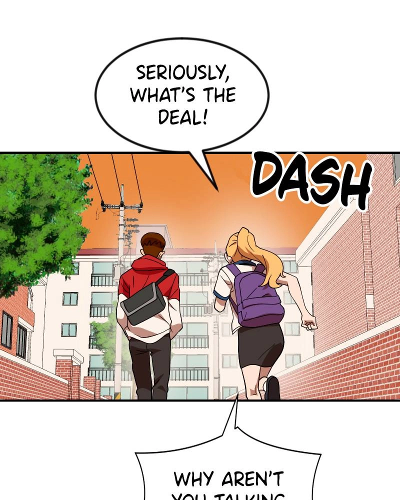 Double Click Chapter 52 Page 108