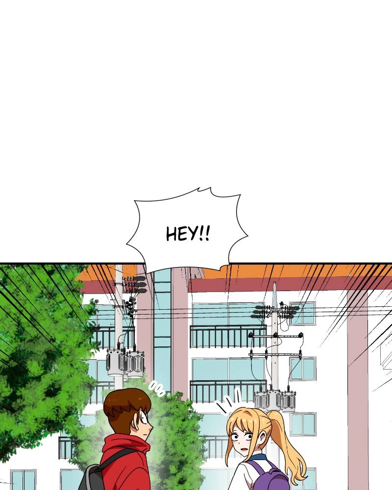Double Click Chapter 52 Page 126