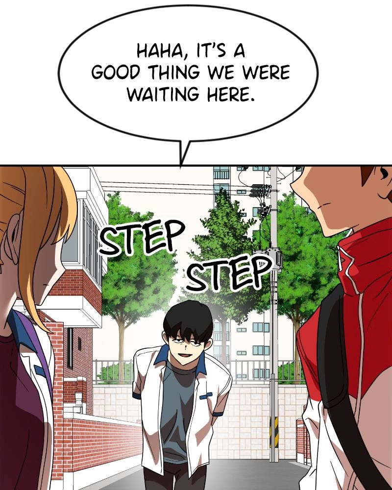 Double Click Chapter 52 Page 128