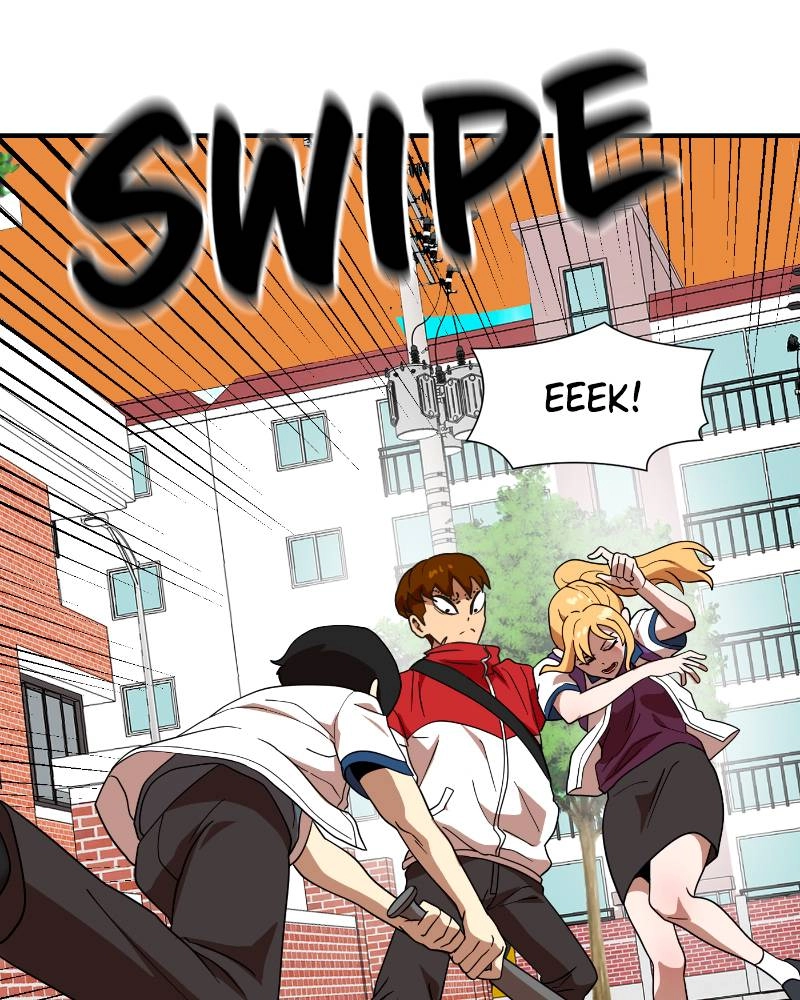 Double Click Chapter 52 Page 137