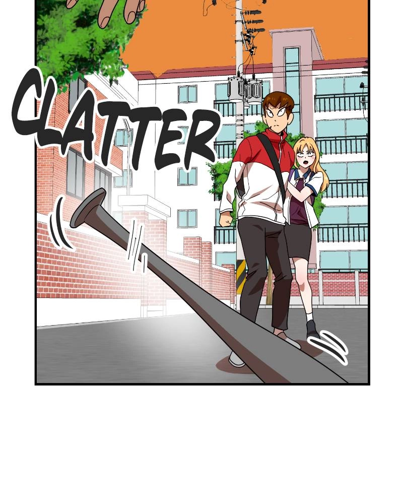 Double Click Chapter 52 Page 142