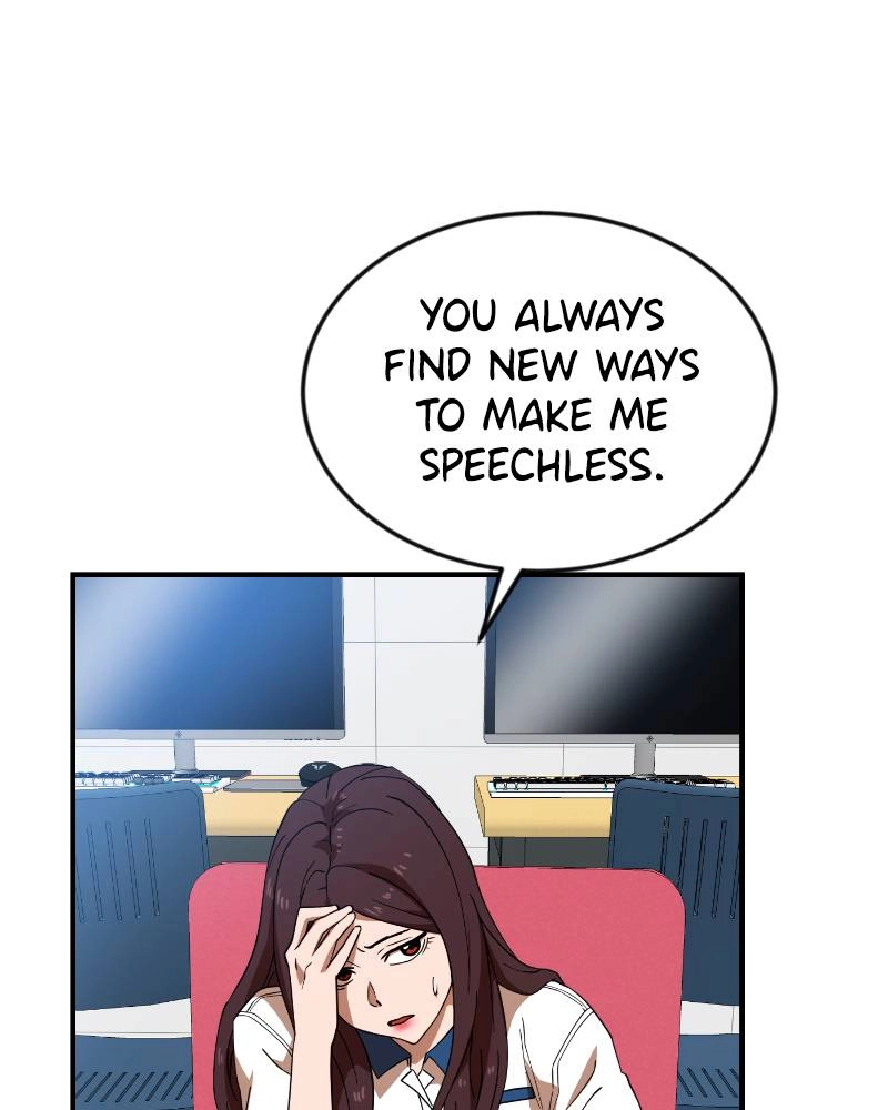 Double Click Chapter 52 Page 18