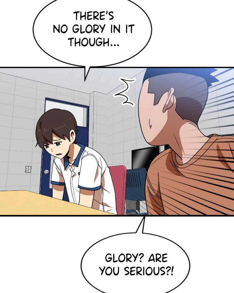 Double Click Chapter 52 Page 33