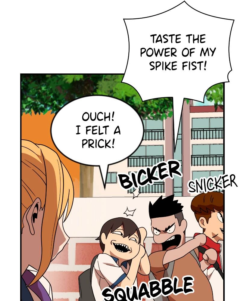 Double Click Chapter 52 Page 68