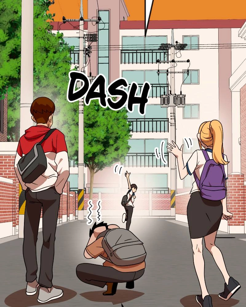 Double Click Chapter 52 Page 77