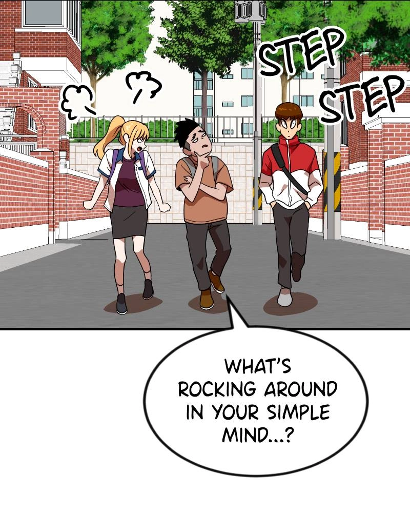 Double Click Chapter 52 Page 95