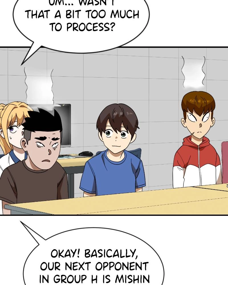 Double Click Chapter 47 Page 15