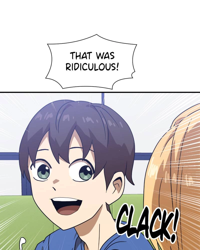 Double Click Chapter 47 Page 167