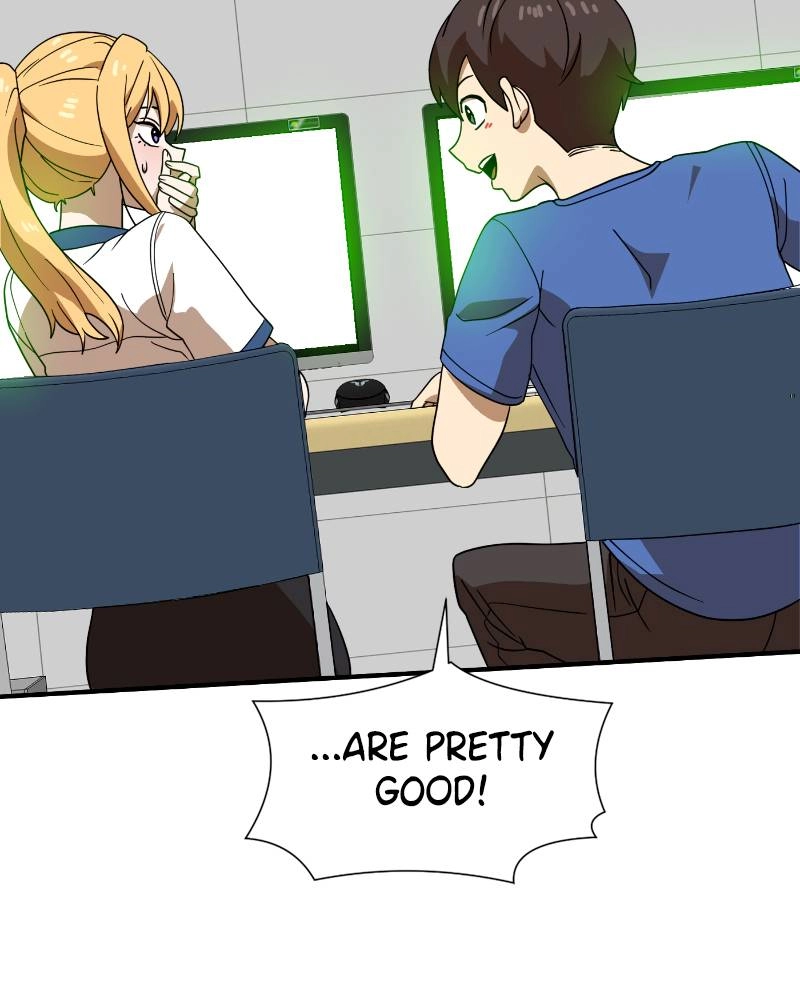 Double Click Chapter 47 Page 171