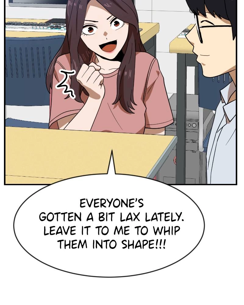Double Click Chapter 47 Page 20