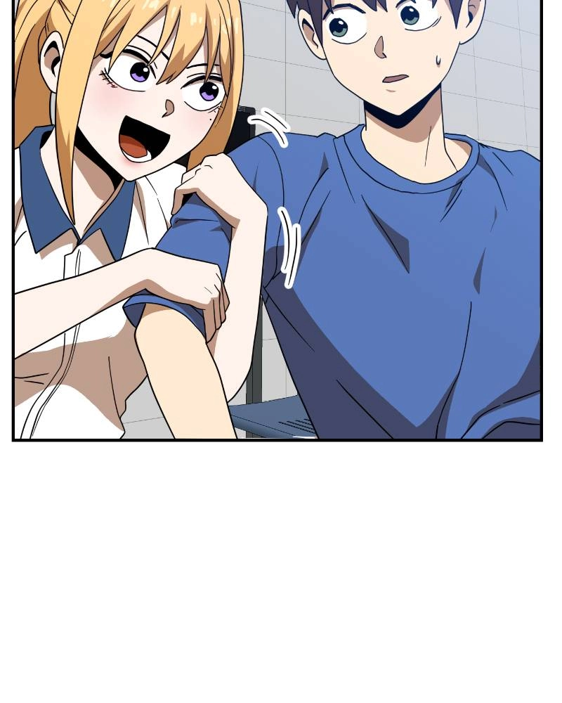 Double Click Chapter 47 Page 28