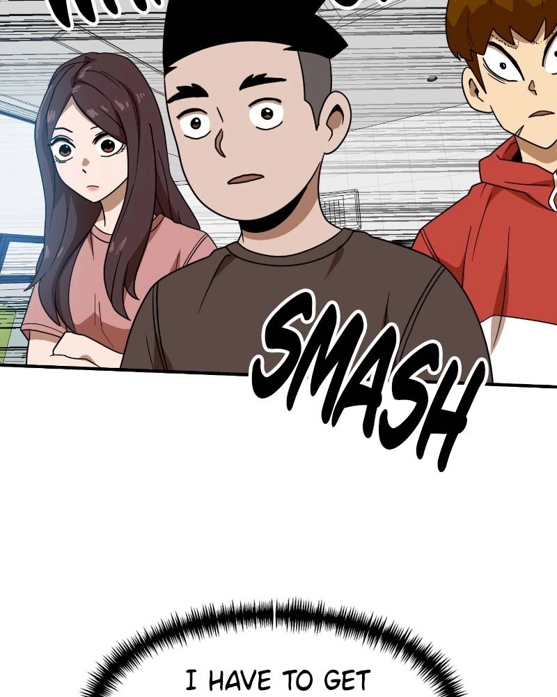 Double Click Chapter 47 Page 85