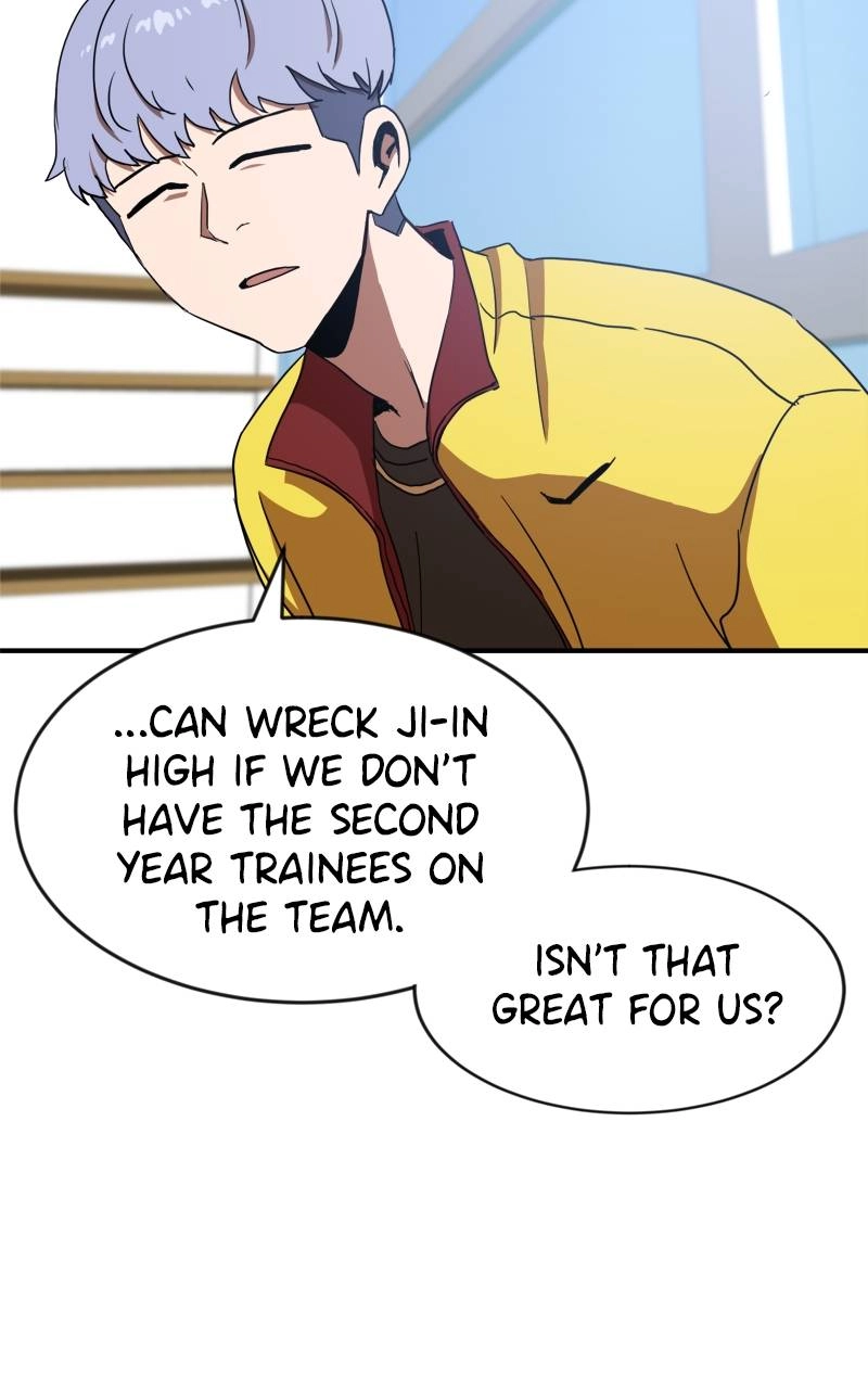 Double Click Chapter 86 Page 101