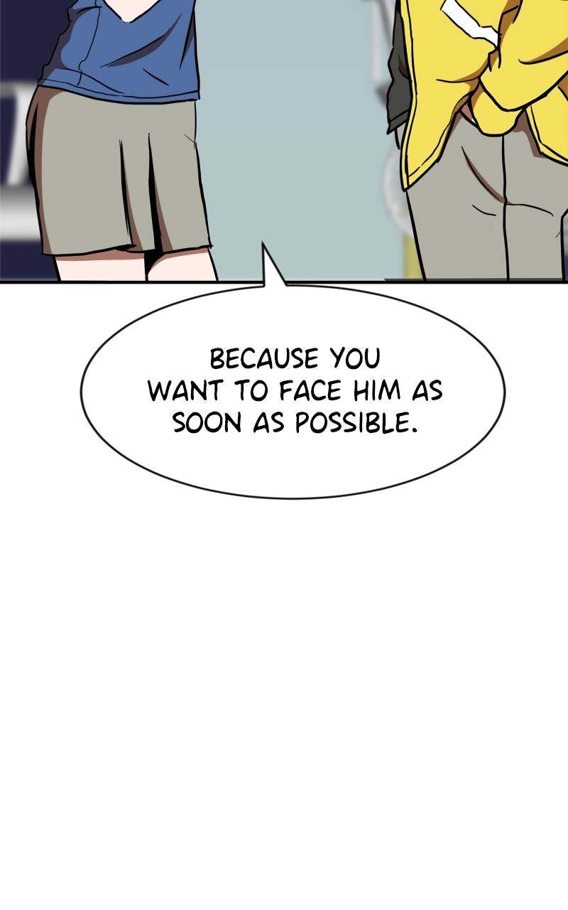 Double Click Chapter 86 Page 111