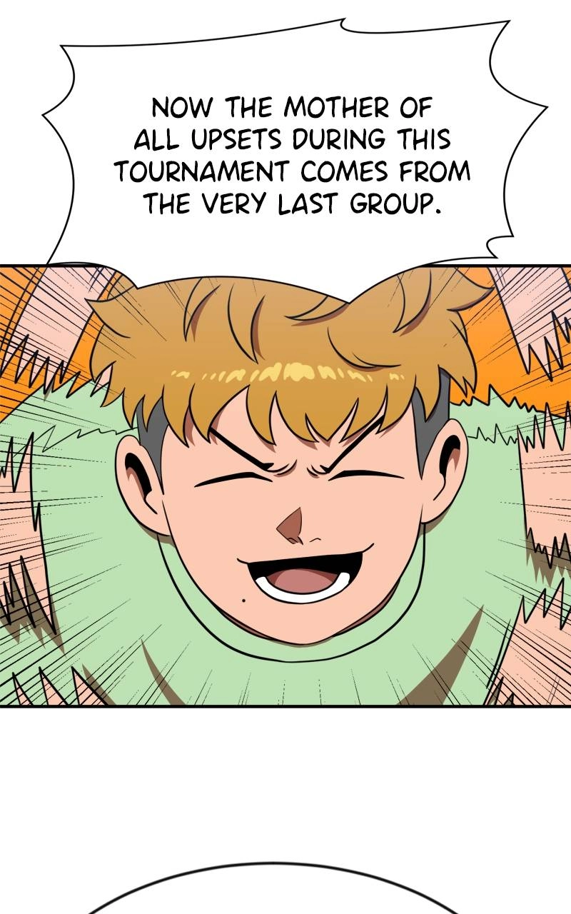 Double Click Chapter 86 Page 11