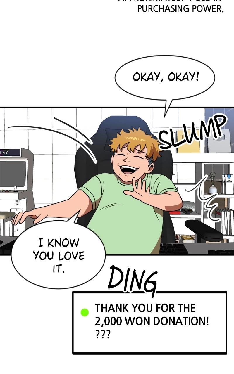 Double Click Chapter 86 Page 19