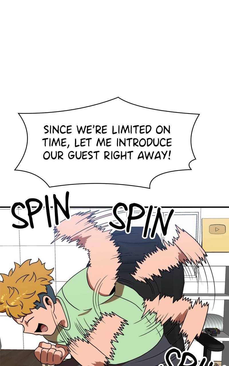 Double Click Chapter 86 Page 20
