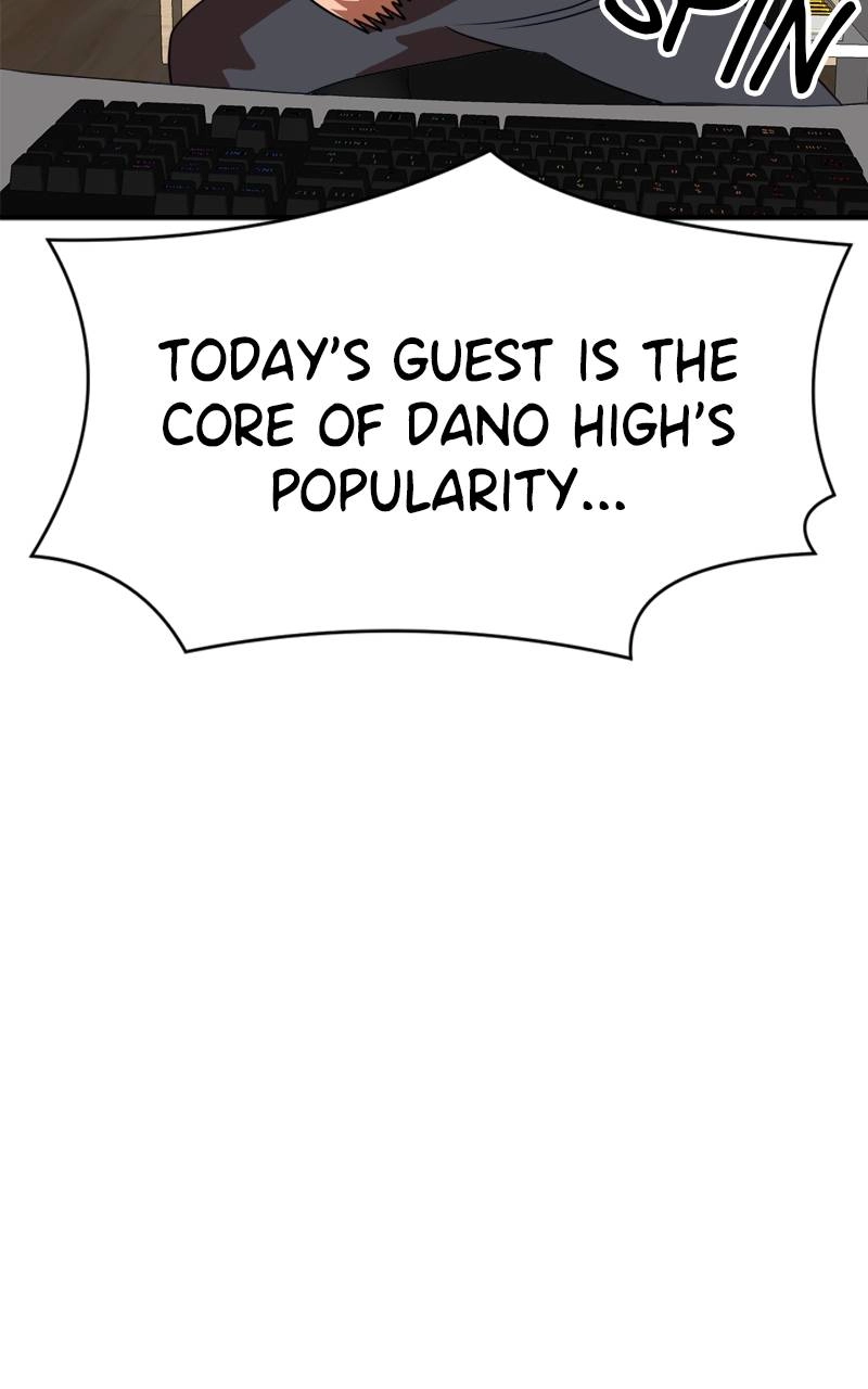 Double Click Chapter 86 Page 21
