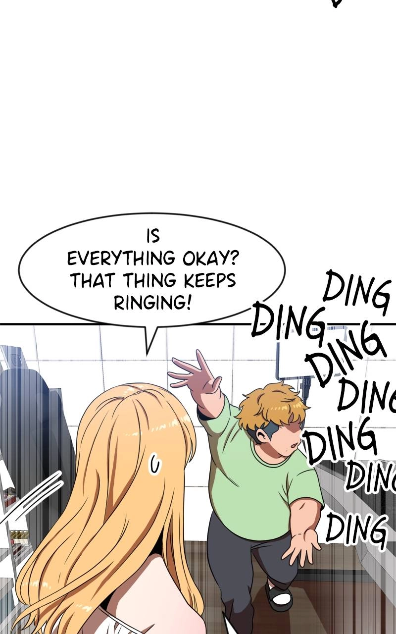 Double Click Chapter 86 Page 28