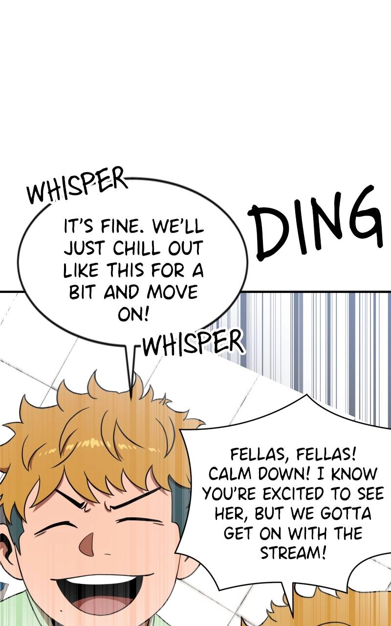 Double Click Chapter 86 Page 32