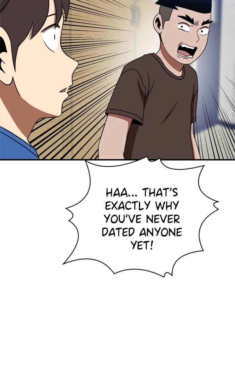 Double Click Chapter 86 Page 50