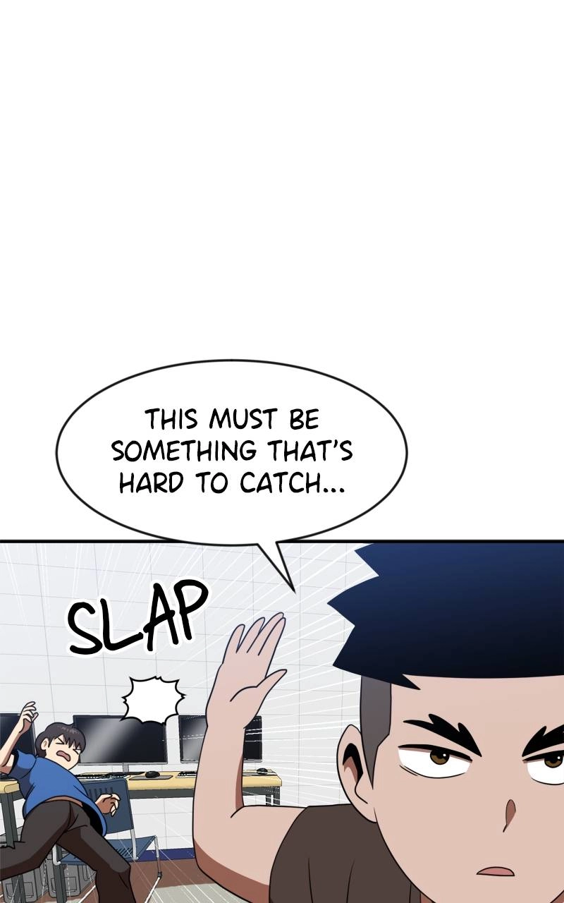 Double Click Chapter 86 Page 54
