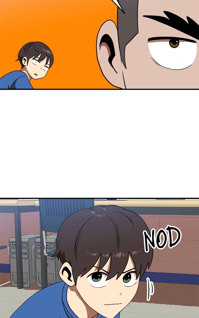 Double Click Chapter 86 Page 56