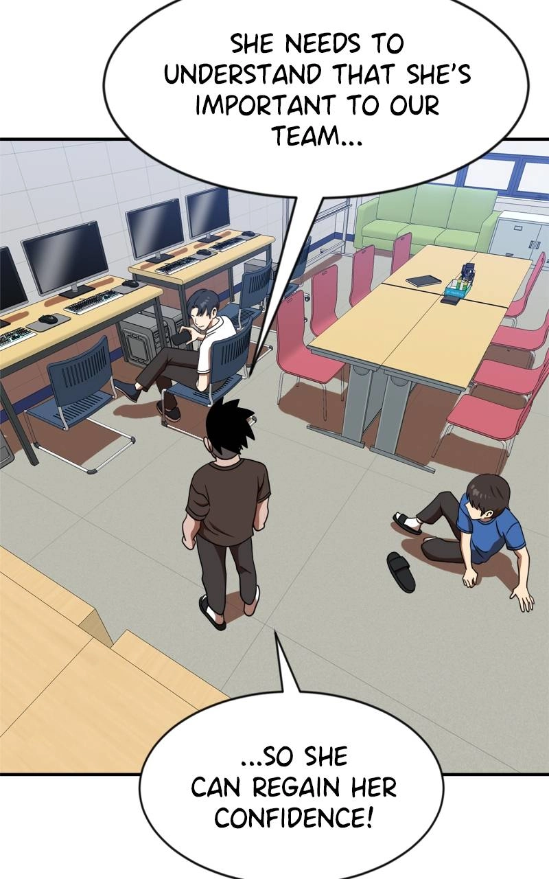 Double Click Chapter 86 Page 60